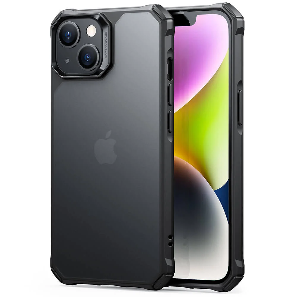 Φωτογραφία προϊόντος: ESR Rebound Hybrid 360 Case Black iPad Pro 12,9 2022/2021