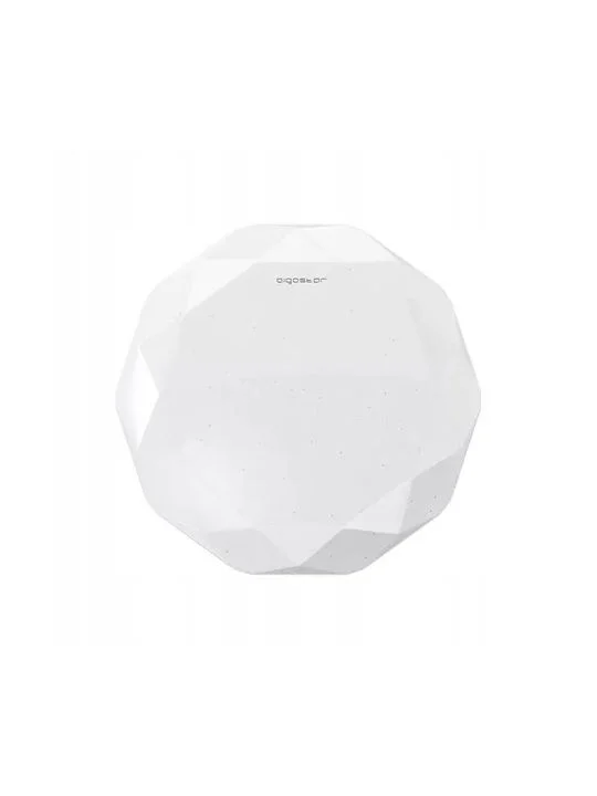 Φωτογραφία προϊόντος: OEM Aigostar Φωτιστικά οροφής LED 24W Φωτιστικό ημέρας 2700lm MRE 193041