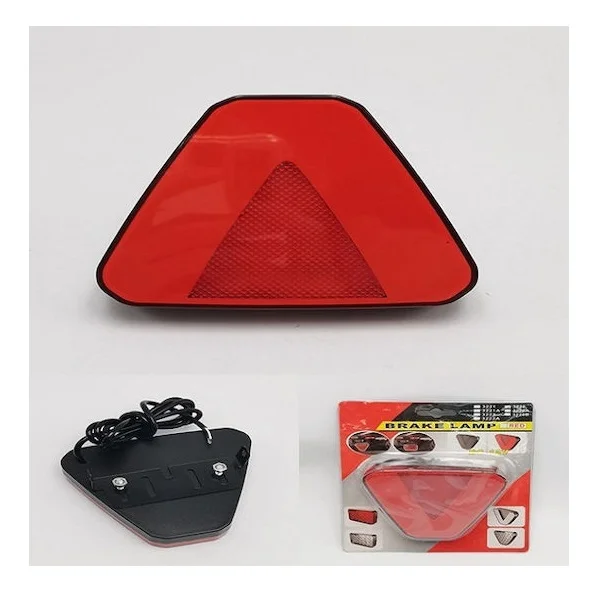 Φωτογραφία προϊόντος: OEM Φως φρένου 12v JN-2647-75-KLN-050758