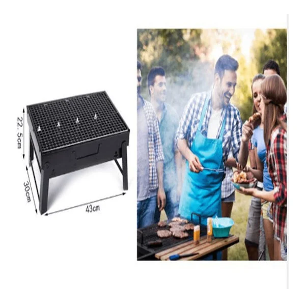 Φωτογραφία προϊόντος: SDS ΨHΣTAPIA BLACK 43*30*22.5CM SDS-21363-TS SZ