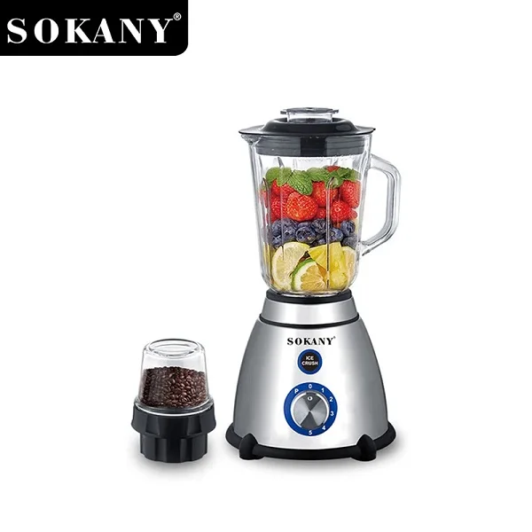 Φωτογραφία προϊόντος: OEM SOKANY SK-03031 Multi-Purpose Blender 800W