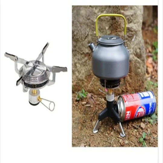 Φωτογραφία προϊόντος: EΣTIA CAMPING SDS-24655-TS SZ