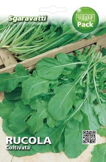 Φωτογραφία προϊόντος: ΣΠΟΡΟΙ ΡΟΚΑ rucola coltivata sgaravatti