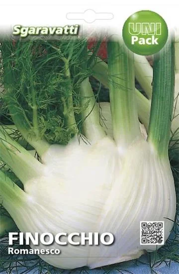 Φωτογραφία προϊόντος: ΣΠΟΡΟΙ ΦΙΝΟΚΙΟ Romanesco SGARAVATTI