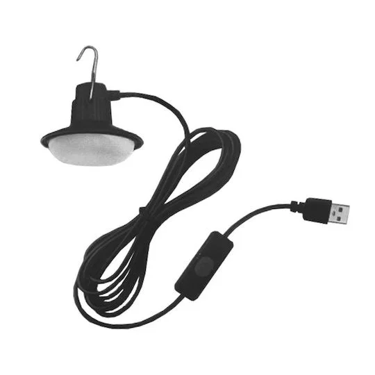 Φωτογραφία προϊόντος: OEM LED Φωτιστικό Ασφαλείας Διακόπτης Mini 110099 1τμχ