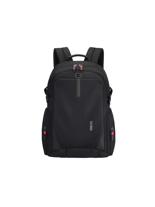 Φωτογραφία προϊόντος: OEM Τσάντα Swicky Μαύρο 88099 34x18x46.50cm