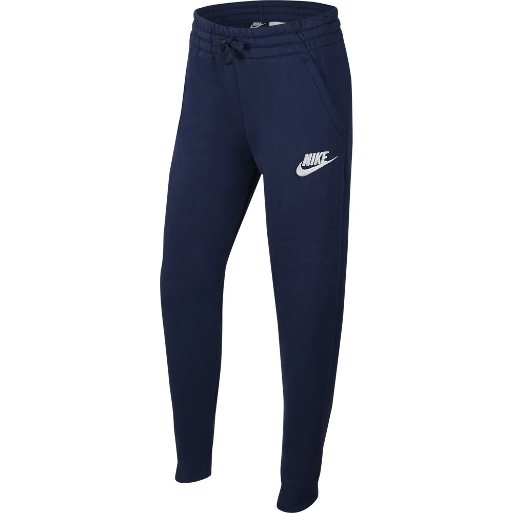 Φωτογραφία προϊόντος: Nike Sportswear Club Fleece Παιδικό Παντελόνι Φόρμας CI2911-410 Navy Μπλε