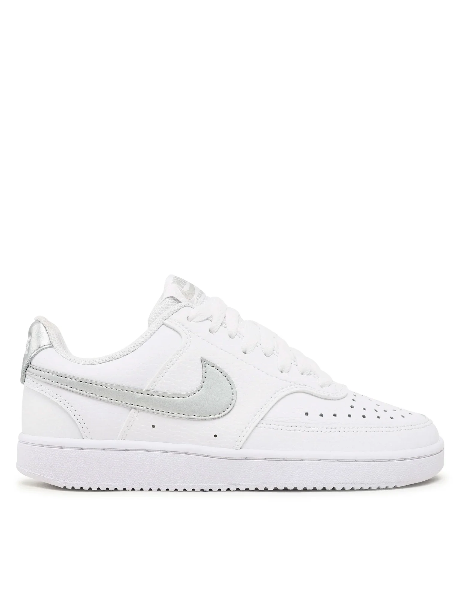Φωτογραφία προϊόντος: Nike Court Vision Low CD5434-111 ΛΕΥΚΟ