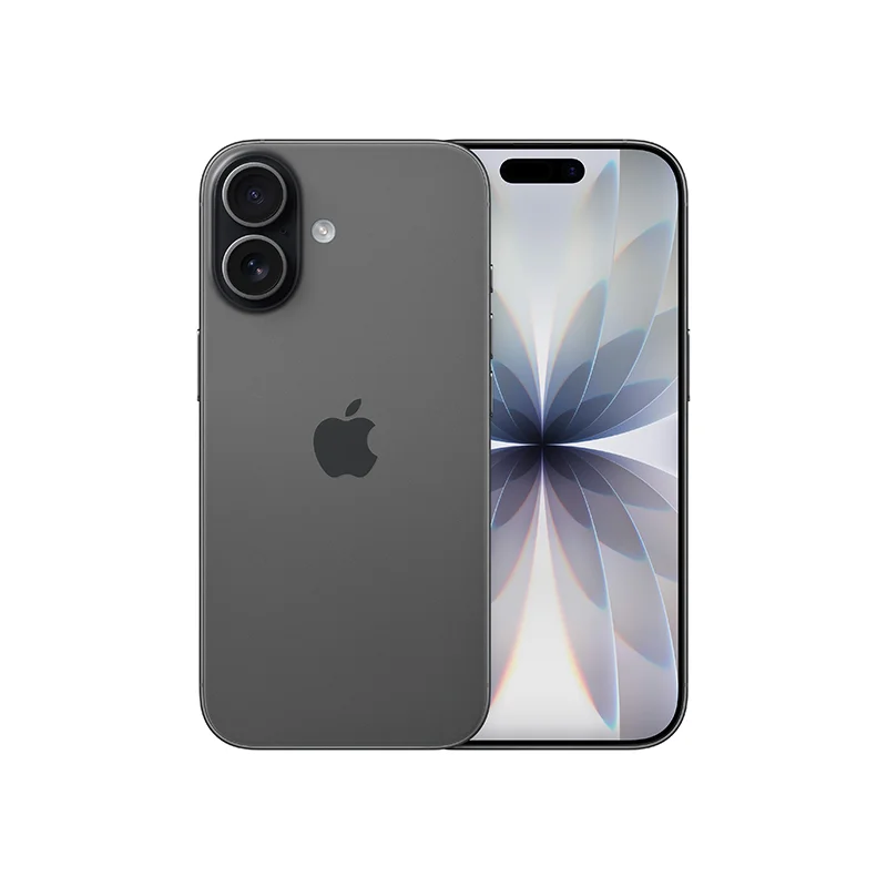 Φωτογραφία προϊόντος: Apple iPhone 17 (8GB/256GB) 5G Black