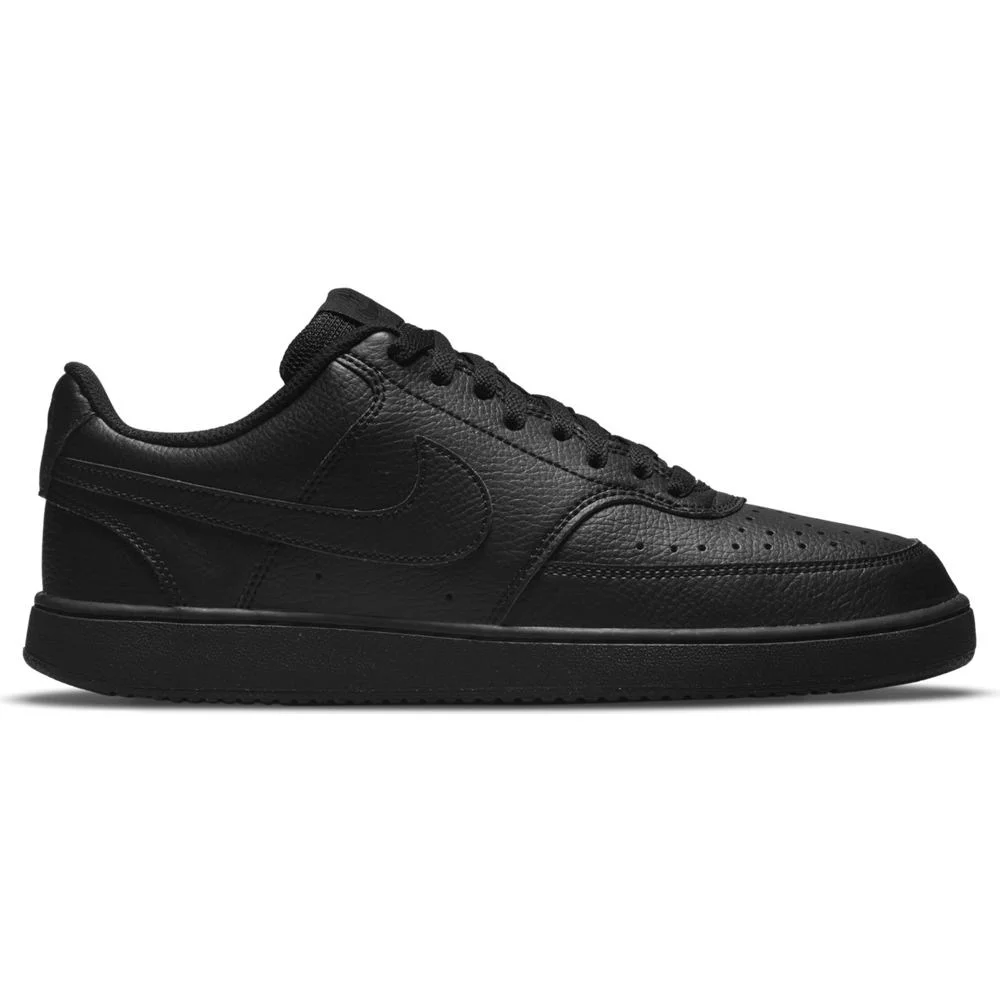 Φωτογραφία προϊόντος: Nike Court Vision Low Next Nature DH2987-002 ΜΑΥΡΟ