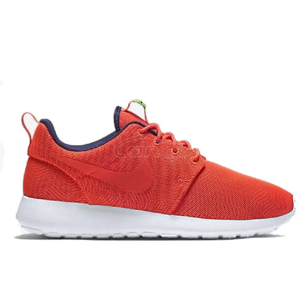 Φωτογραφία προϊόντος: Nike Roshe One Moire 819961-661 ΚΟΚΚΙΝΟ