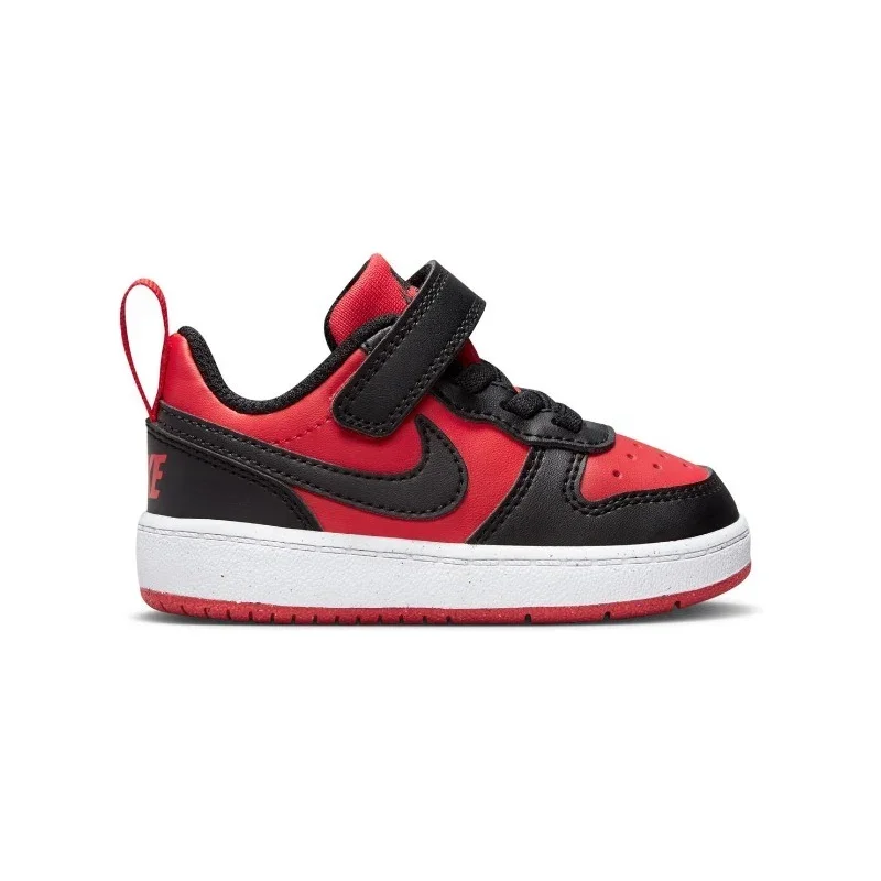 Φωτογραφία προϊόντος: Nike Court Borough 2 DV5458-600 ΚΟΚΚΙΝΟ
