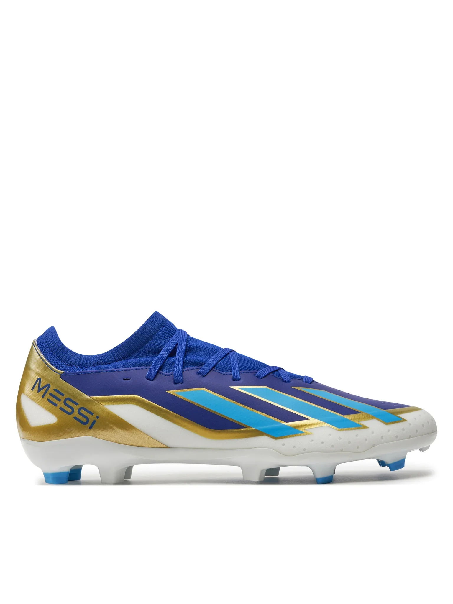Φωτογραφία προϊόντος: ADIDAS X Crazyfast League Messi FG ID0712 ΜΠΛΕ