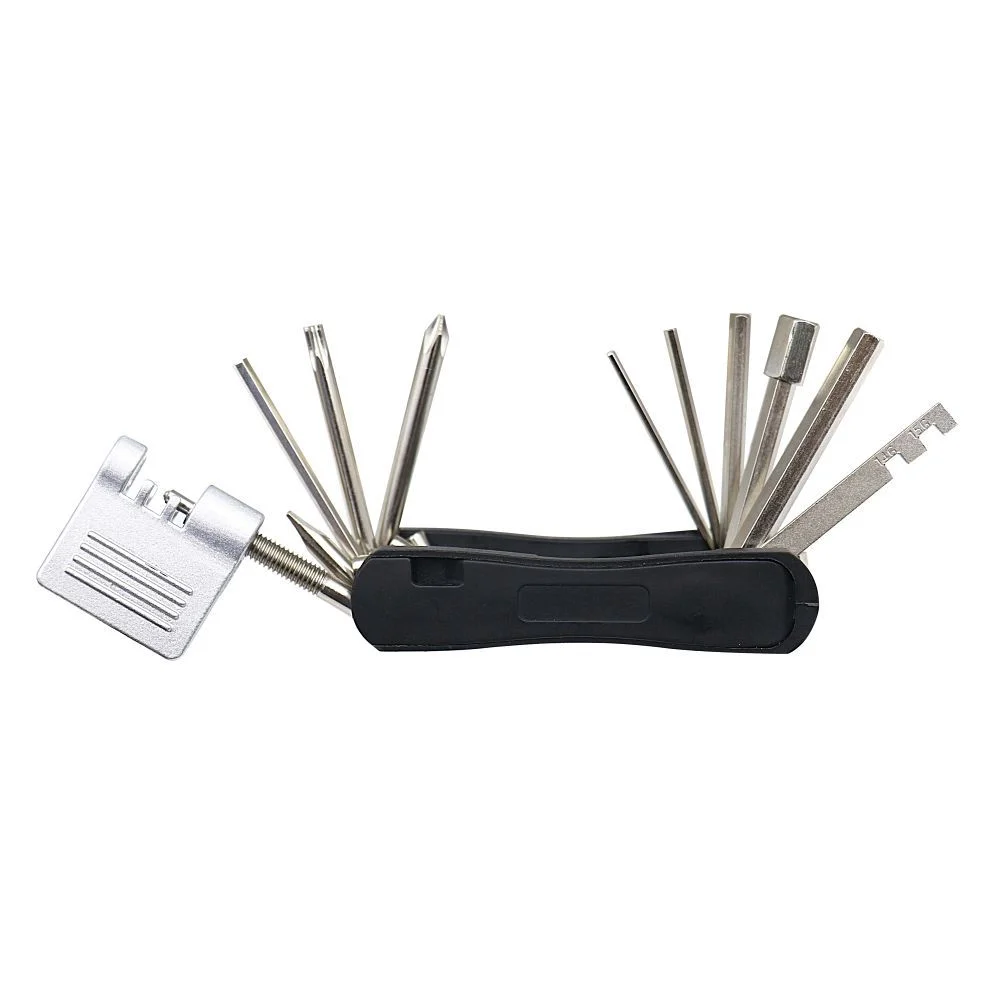 Φωτογραφία προϊόντος: . Bicycle wrench set Multitool FSBRK-205-1