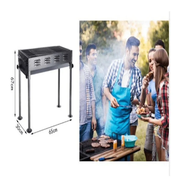 Φωτογραφία προϊόντος: OEM SDS ΨHΣTAPIA SILVER 65*30*67CM SDS-21365-TS SZ