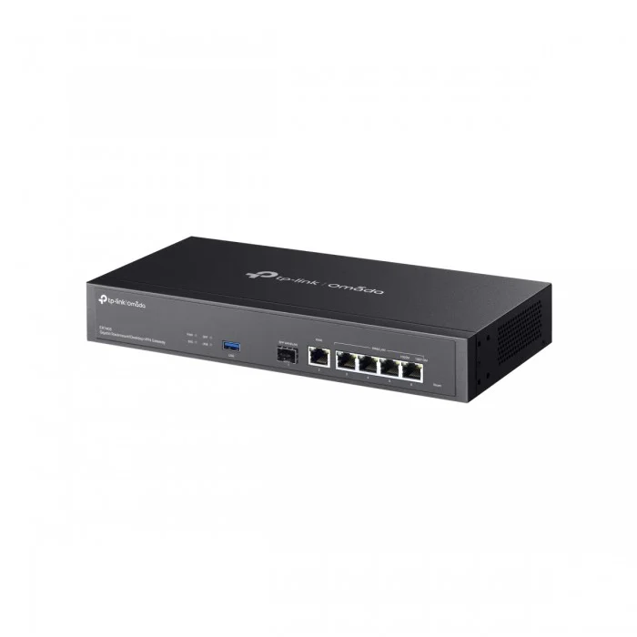 Φωτογραφία προϊόντος: TP-Link ER7406 OMADA 1G RACKMOUNT VPN ROUTER