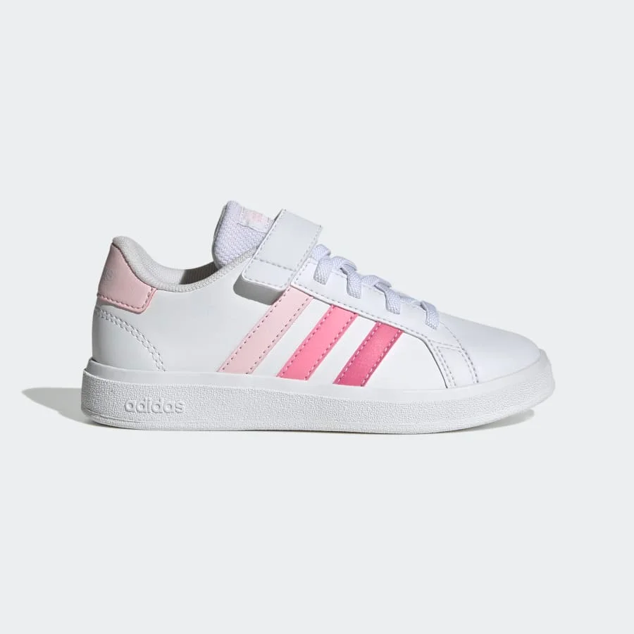 Φωτογραφία προϊόντος: adidas Grand Court 2.0 EL K Παιδικά Παπούτσια (IG4838)