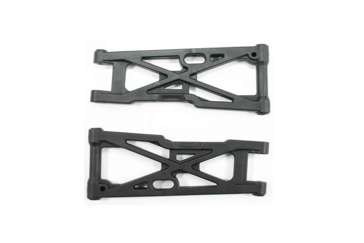 Φωτογραφία προϊόντος: 9382000194-0 REAR LOWER SUSP.ARM 2PCS H.K DESERT FOX/ FTX CARNAGE