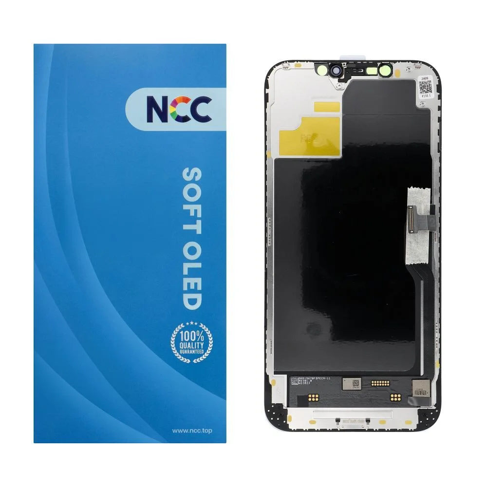 Φωτογραφία προϊόντος: . NCC LCD Display for IPHONE 12 Pro Max Soft Oled (Support IC Transplant)