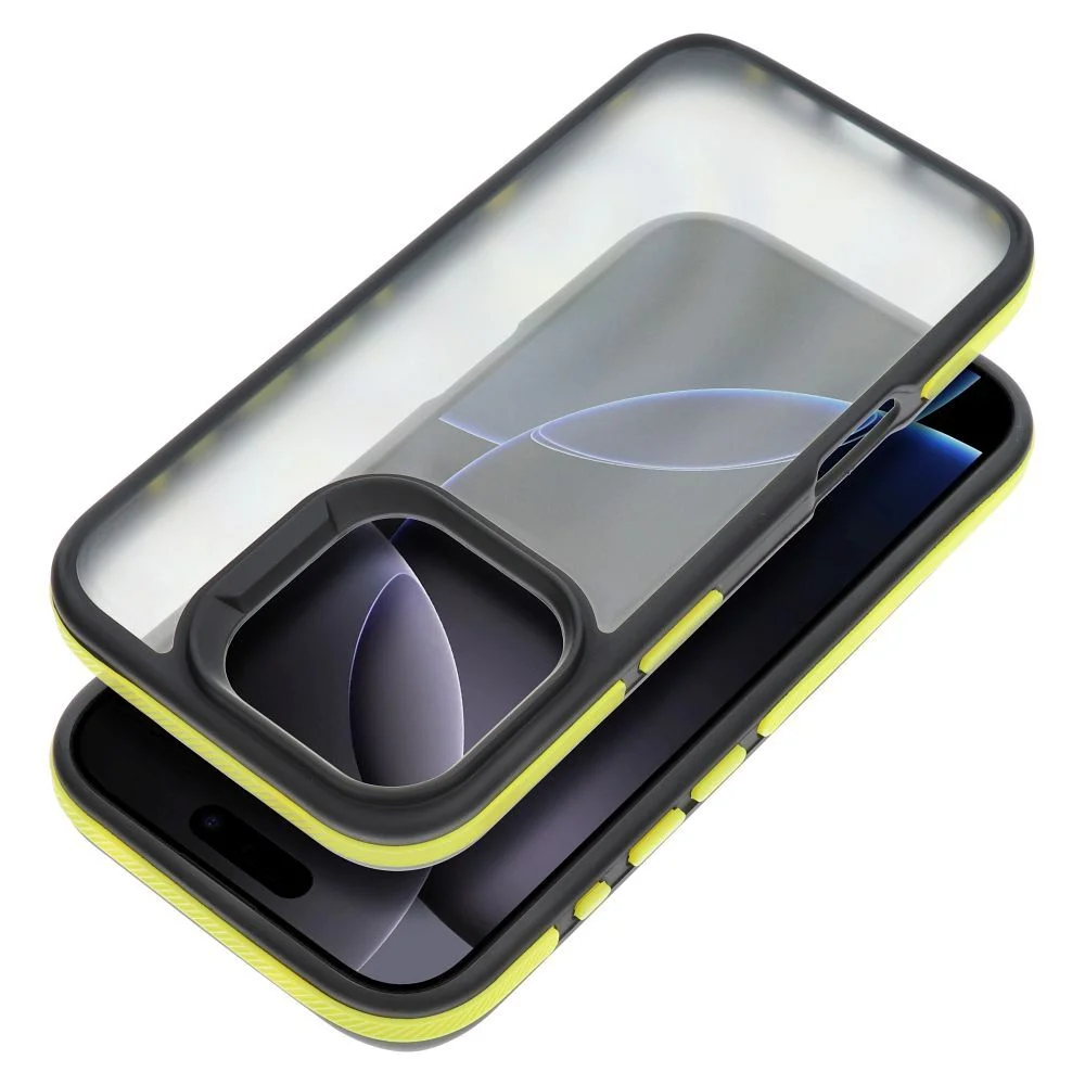 Φωτογραφία προϊόντος: . Case NEO for IPHONE17 Pro Max yellow