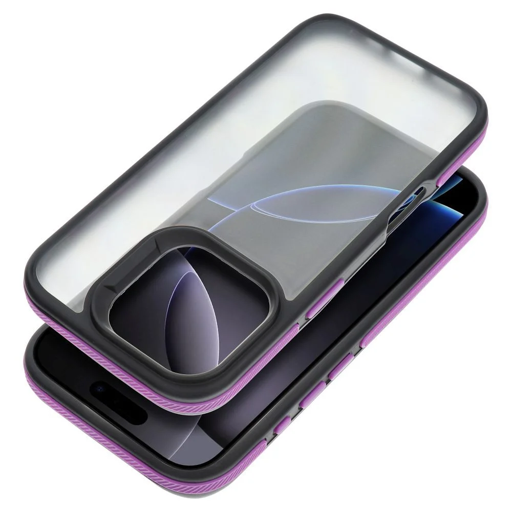 Φωτογραφία προϊόντος: . Case NEO for IPHONE 17 purple