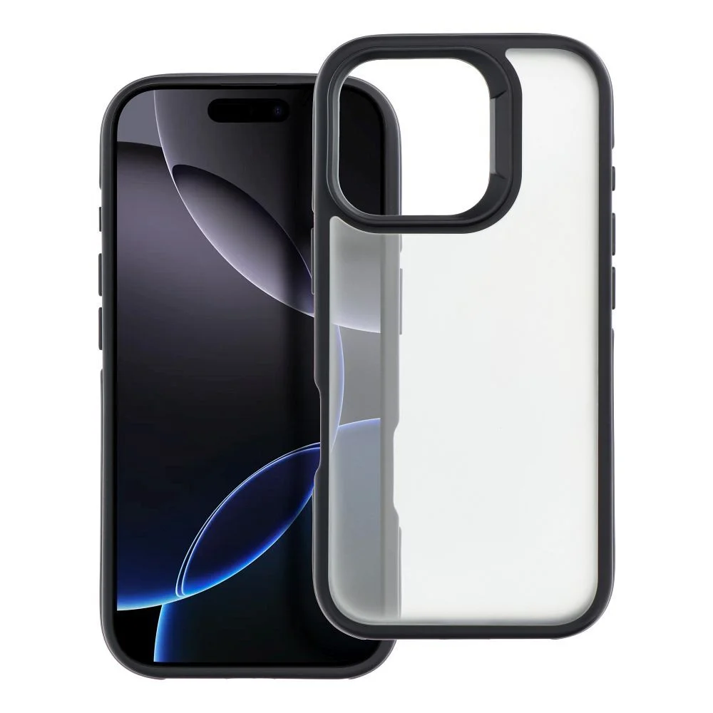 Φωτογραφία προϊόντος: . Case NEO for IPHONE 17 Air black