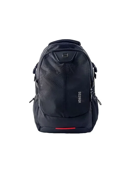 Φωτογραφία προϊόντος: OEM Τσάντα Swicky Μαύρο 81407 30x18x46cm