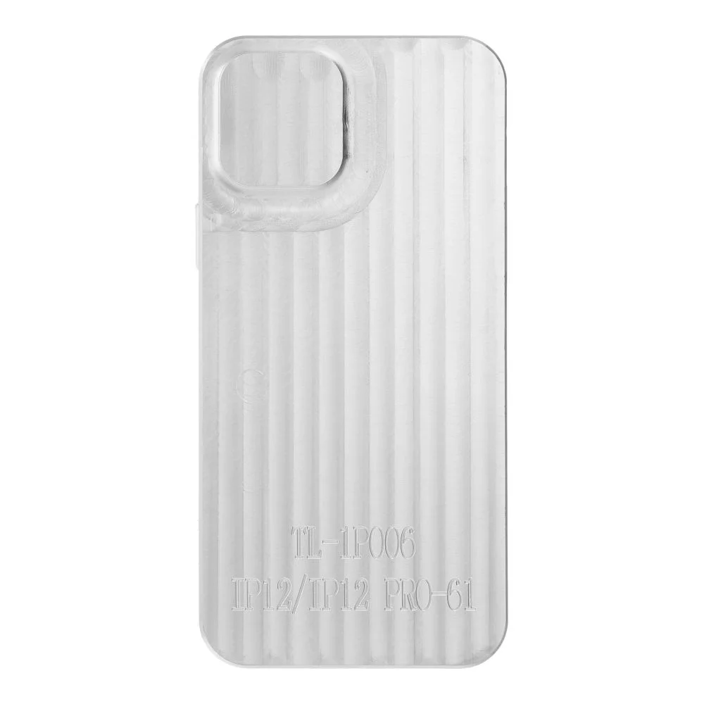 Φωτογραφία προϊόντος: . Mold for sublimation single case for IPHONE 12 PRO