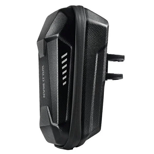Φωτογραφία προϊόντος: . WILDMAN traveling bag for scooter waterproof 3L ES8X Plus black