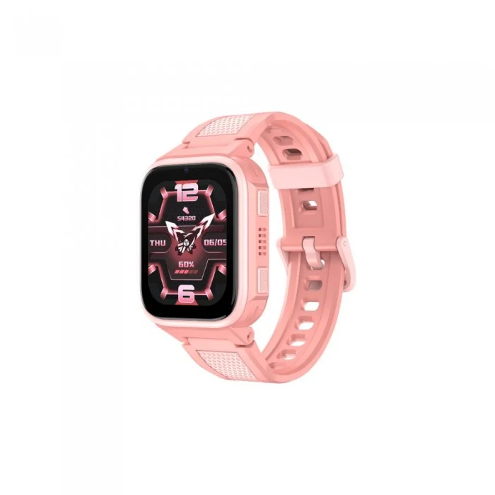 Φωτογραφία προϊόντος: Kiddoboo x Lagenio WatchMe AI K10 4G Pink (KBLGK10PNK)