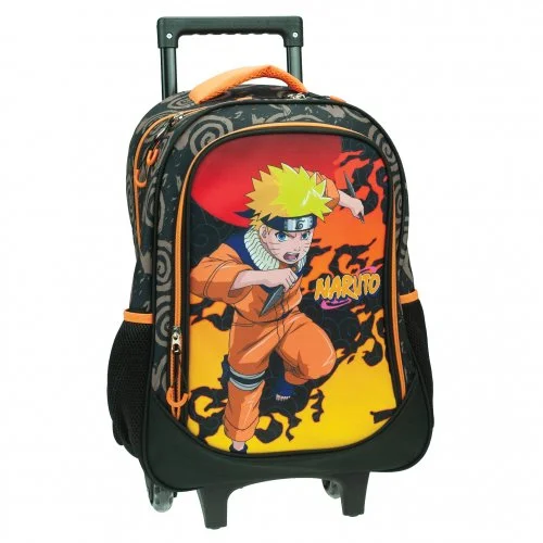 Φωτογραφία προϊόντος: Gim Τσάντα Trolley Naruto