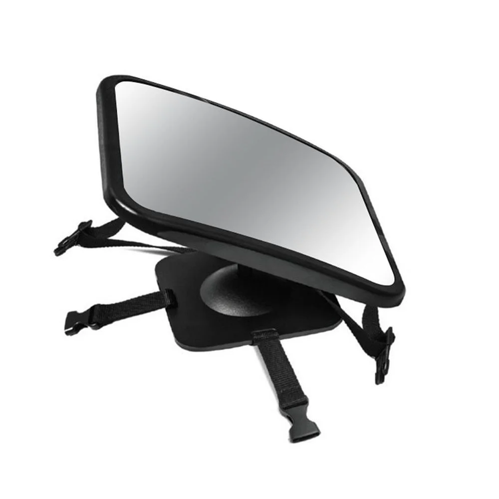 Φωτογραφία προϊόντος: . Baby rear view mirror BY-360 black