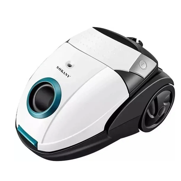 Φωτογραφία προϊόντος: OEM Sokany SK-3383 Ηλεκτρική Σκούπα με Κάδο 1.5lt