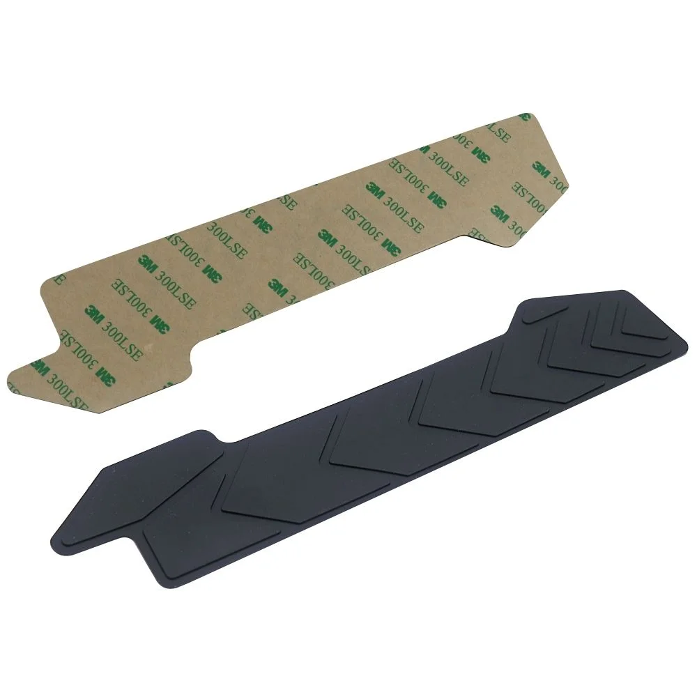 Φωτογραφία προϊόντος: . Bicycle frame protection FSBRK-4004-B black