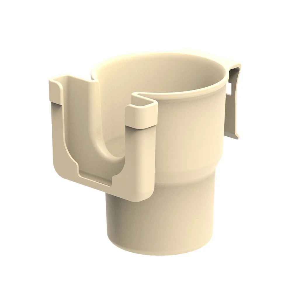 Φωτογραφία προϊόντος: . Car holder 2in1 beige