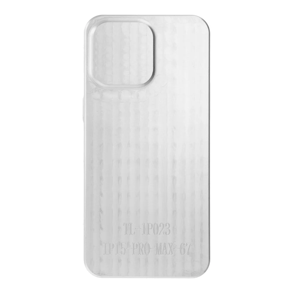 Φωτογραφία προϊόντος: . Mold for sublimation single case for IPHONE 15 PRO MAX