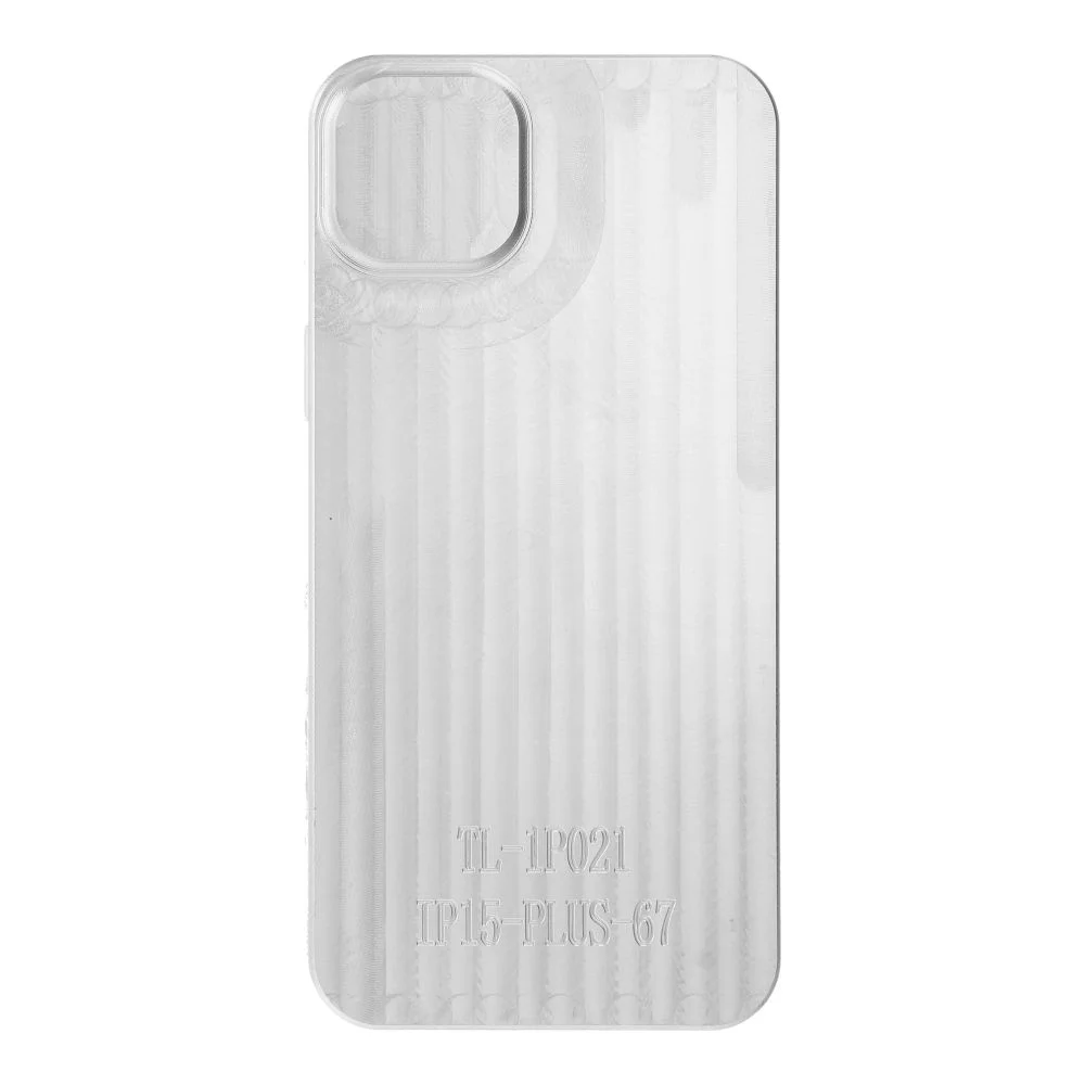 Φωτογραφία προϊόντος: . Mold for sublimation single case for IPHONE 15 PLUS