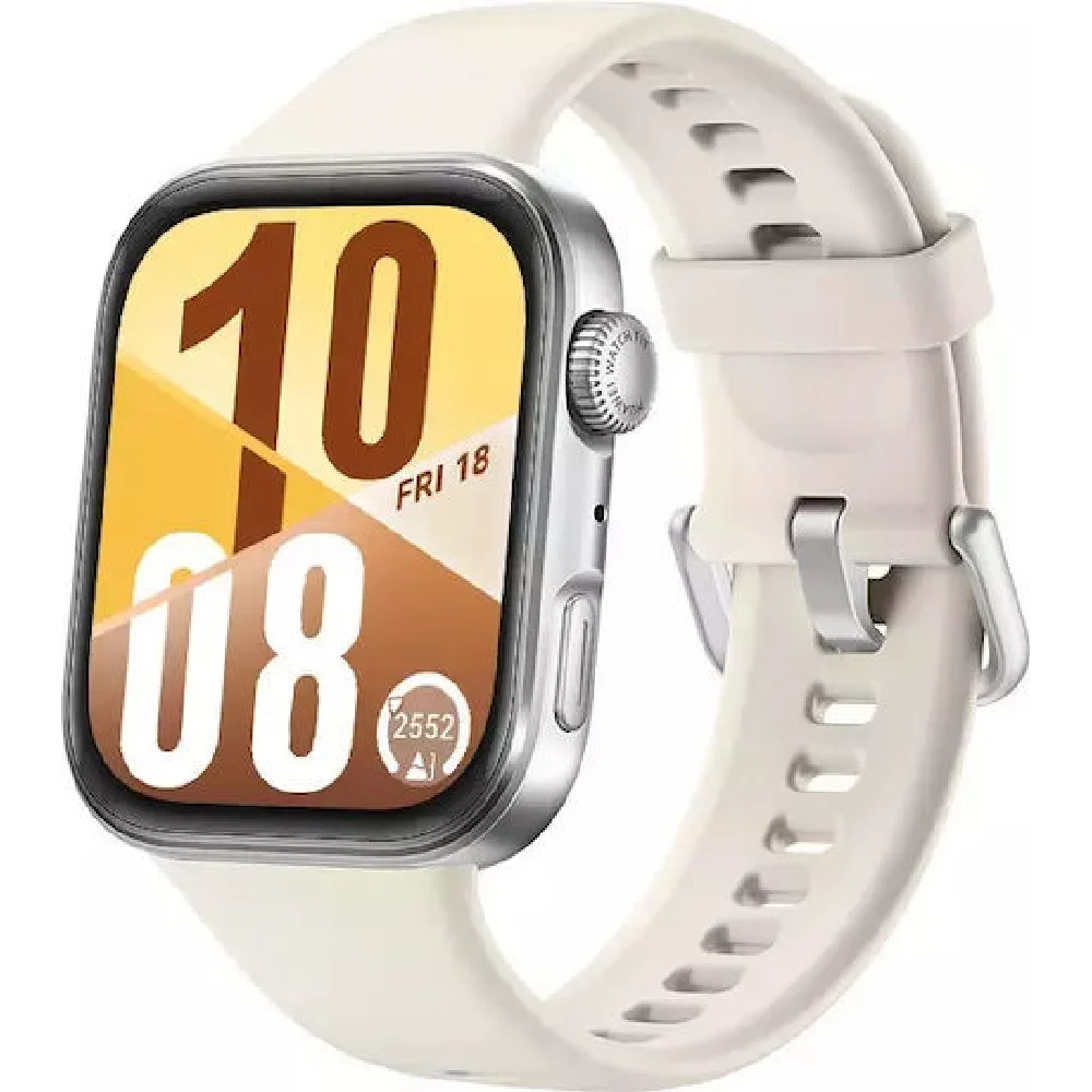 Φωτογραφία προϊόντος: SMARTWATCH HUAWEI FIT 4 (55020EYL) WHITE