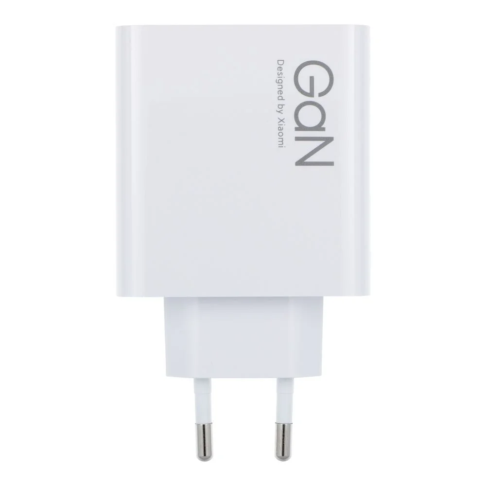 Φωτογραφία προϊόντος: XIAOMI original charger USB A QC3.0 3A 120W MDY-14-EE white bulk