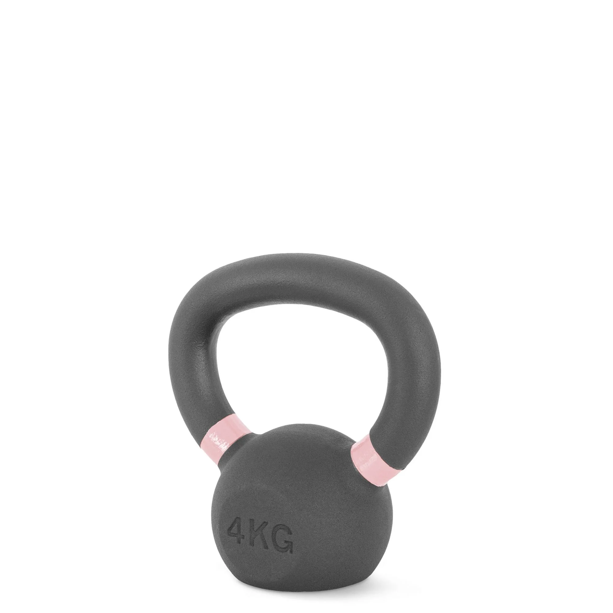 Φωτογραφία προϊόντος: AMILA Kettlebell Cast Iron 4Kg (44680)