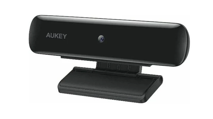 Φωτογραφία προϊόντος: Web Camera Full HD με μικρόφωνο Aukey PC-W1