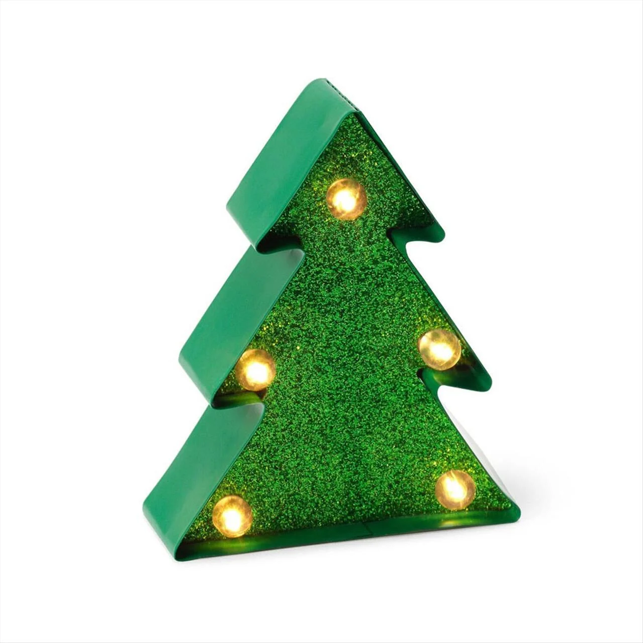 Φωτογραφία προϊόντος: Legami Μini Light Tree With Glitter - LELI0038