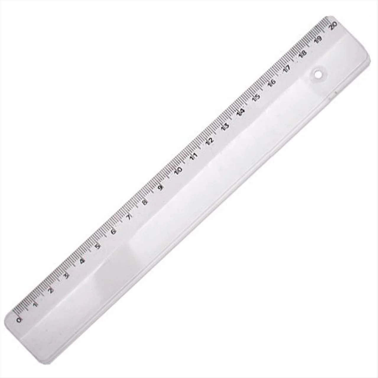Φωτογραφία προϊόντος: Metron Χάρακας 20cm - 745.011010