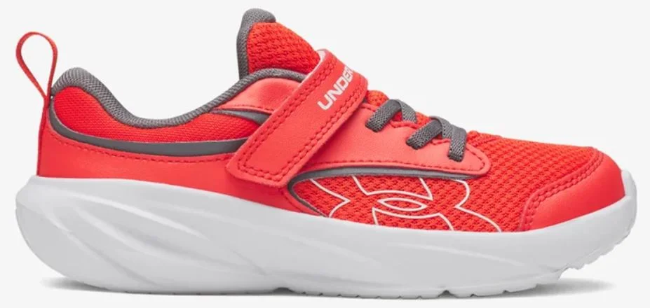 Φωτογραφία προϊόντος: Under Armour UA JR B PS Surge 5 AC (6010434-706) ΥΠΟΔΗΜΑ