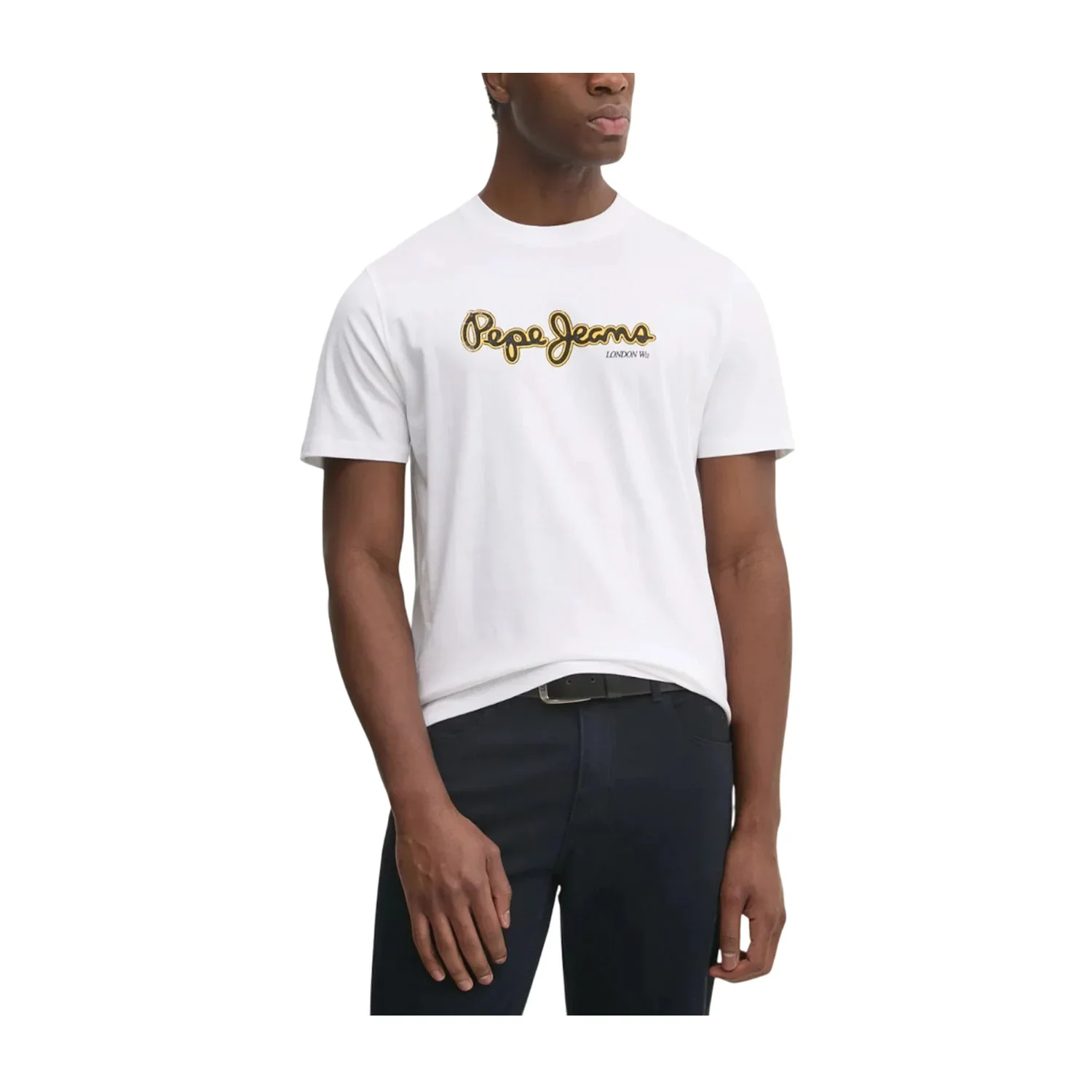 Φωτογραφία προϊόντος: Pepe Jeans Ανδρικό T-Shirt PM509721-800