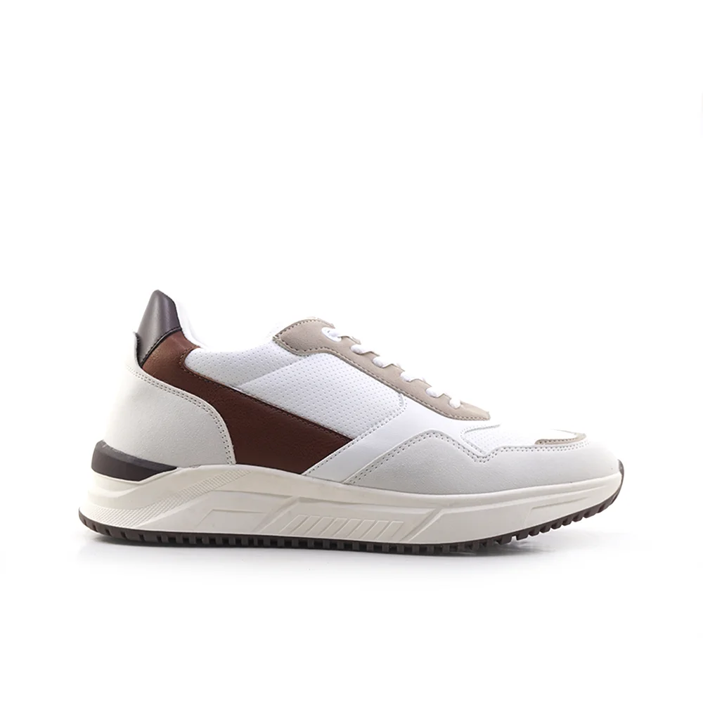 Φωτογραφία προϊόντος: Renato Garini Ανδρικό Sneaker U5700100249S