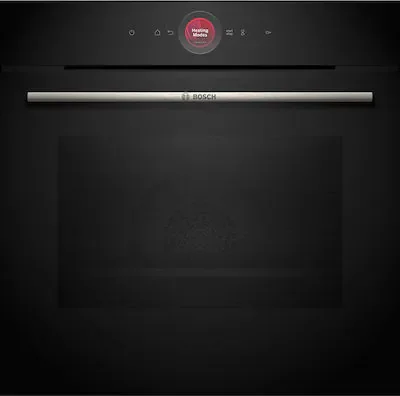 Φωτογραφία προϊόντος: Bosch HBG7721B1 Φούρνος άνω Πάγκου 71lt
