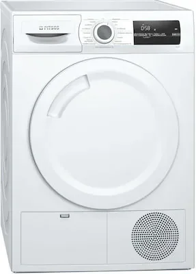 Φωτογραφία προϊόντος: Στεγνωτήριο PITSOS WTP704D8 με αντλία θερμότητας, 8 kg