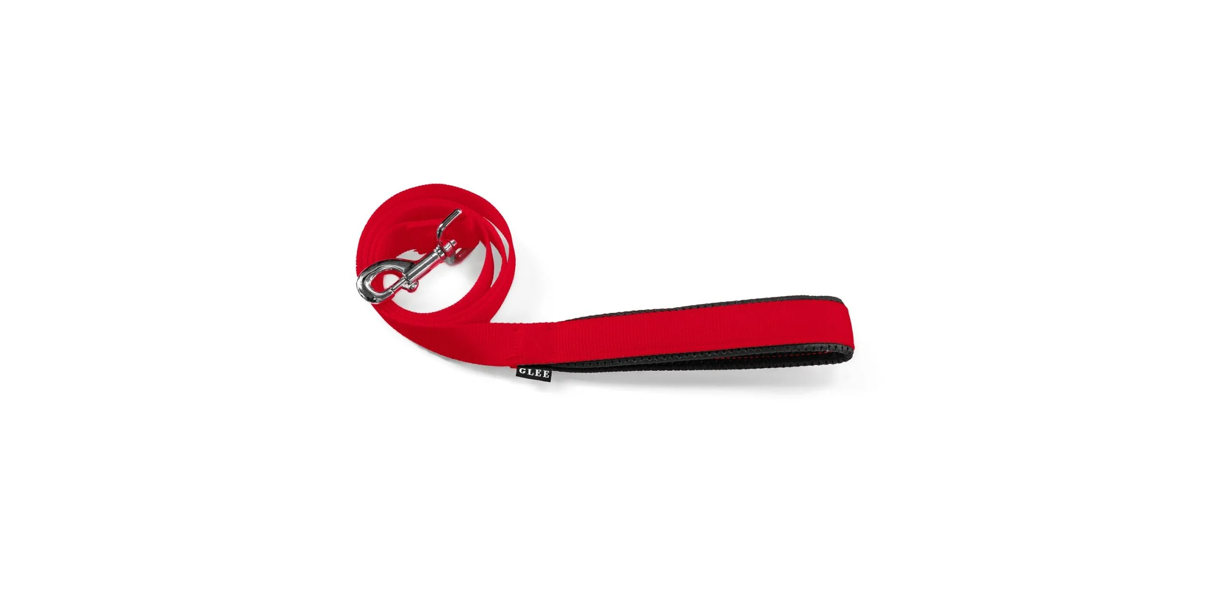 Φωτογραφία προϊόντος: Glee Οδηγός μονός Comfort Red