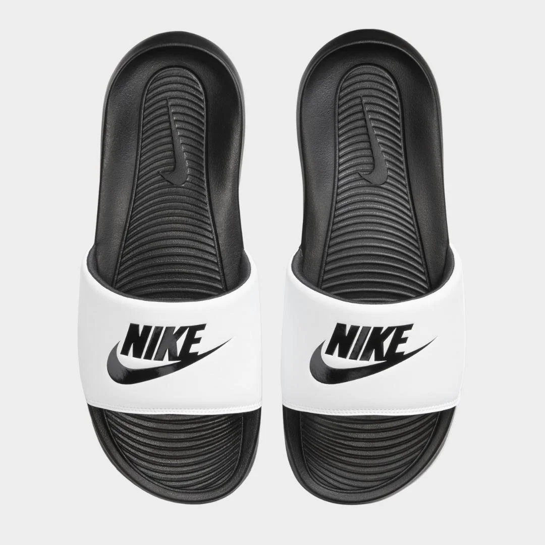 Φωτογραφία προϊόντος: NIKE VICTORI ONE SLIDE - BLACK - 128450-CN9675-005